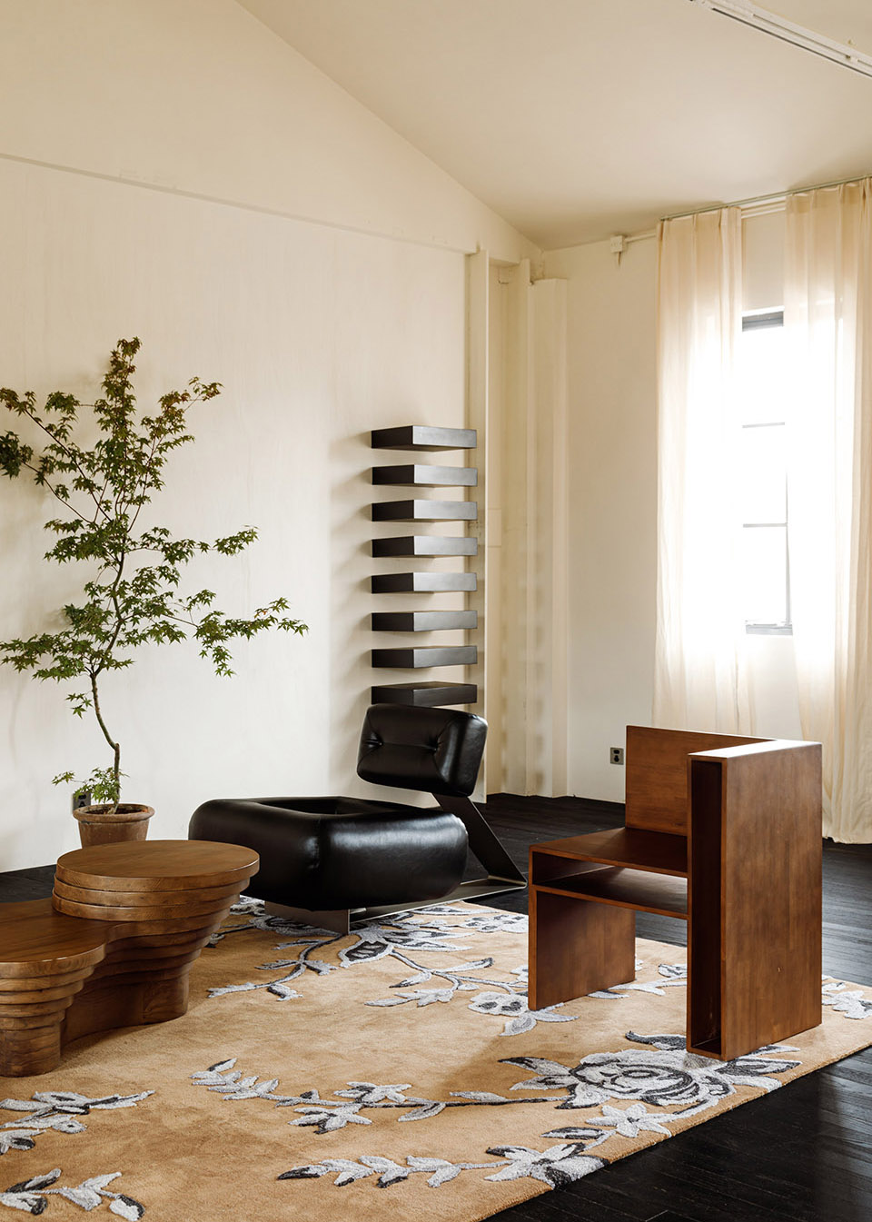 北京一三摄影空间丨中国北京丨NOTHING DESIGN工作室-75