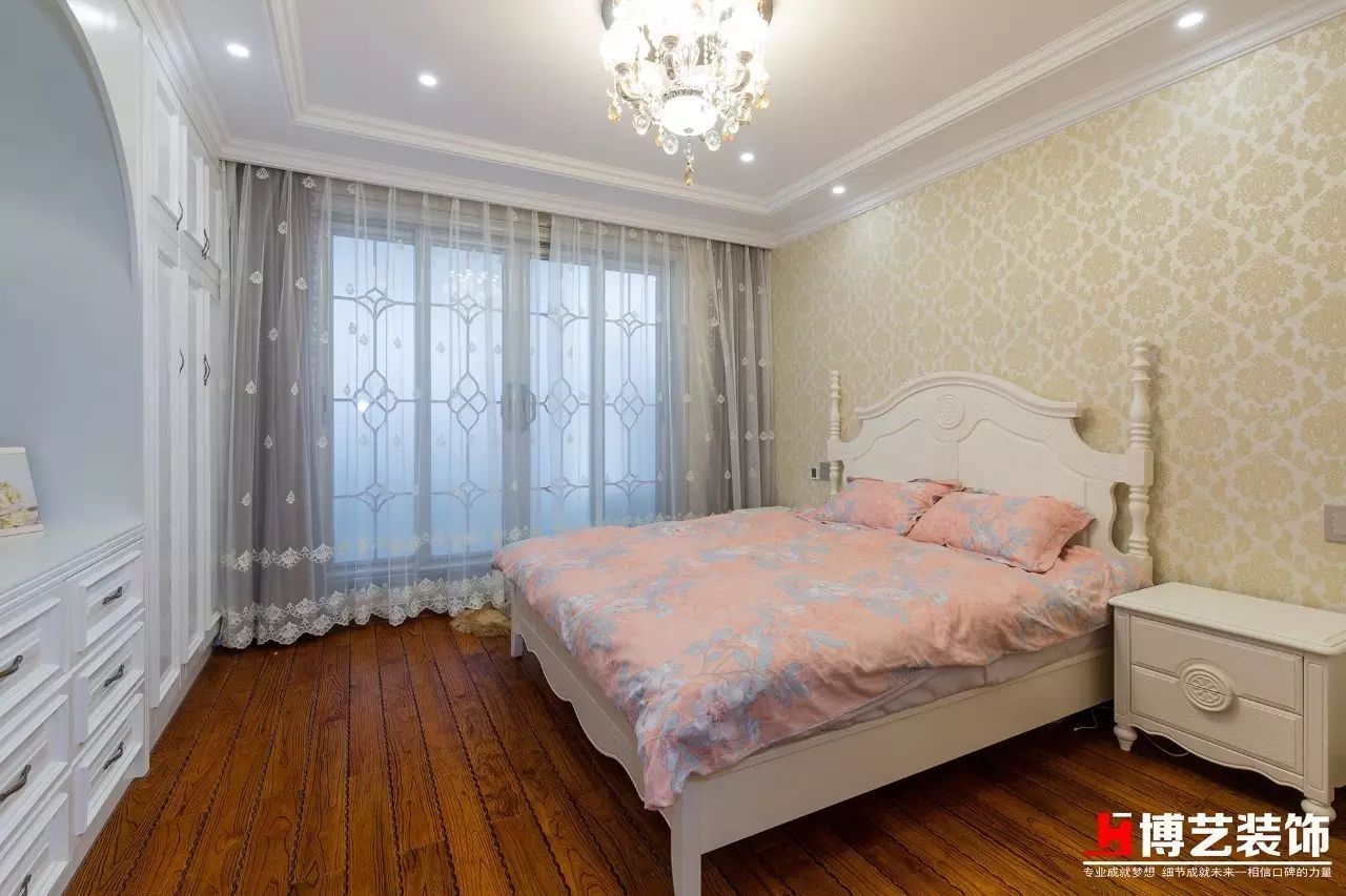 《系念·挽》——奢华欧式新古典，打造浪漫空间-39