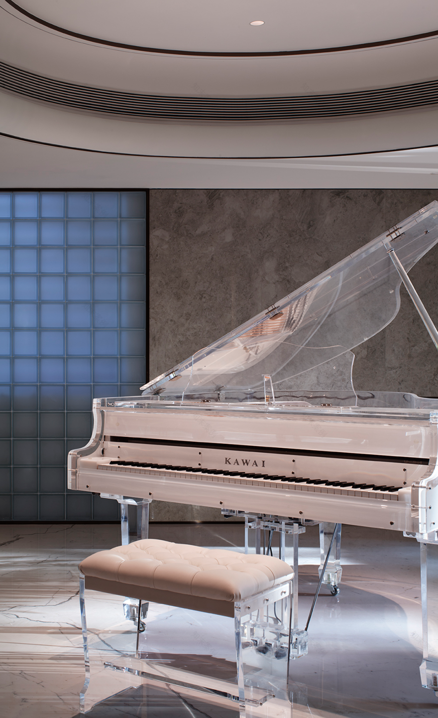 中信红树湾别墅豪宅丨中国深圳丨昊泽空间设计-30