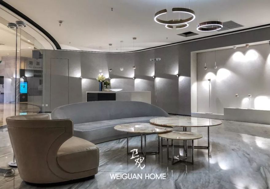 卫观 HOME 盛大试业,呈现完美家居体验-17