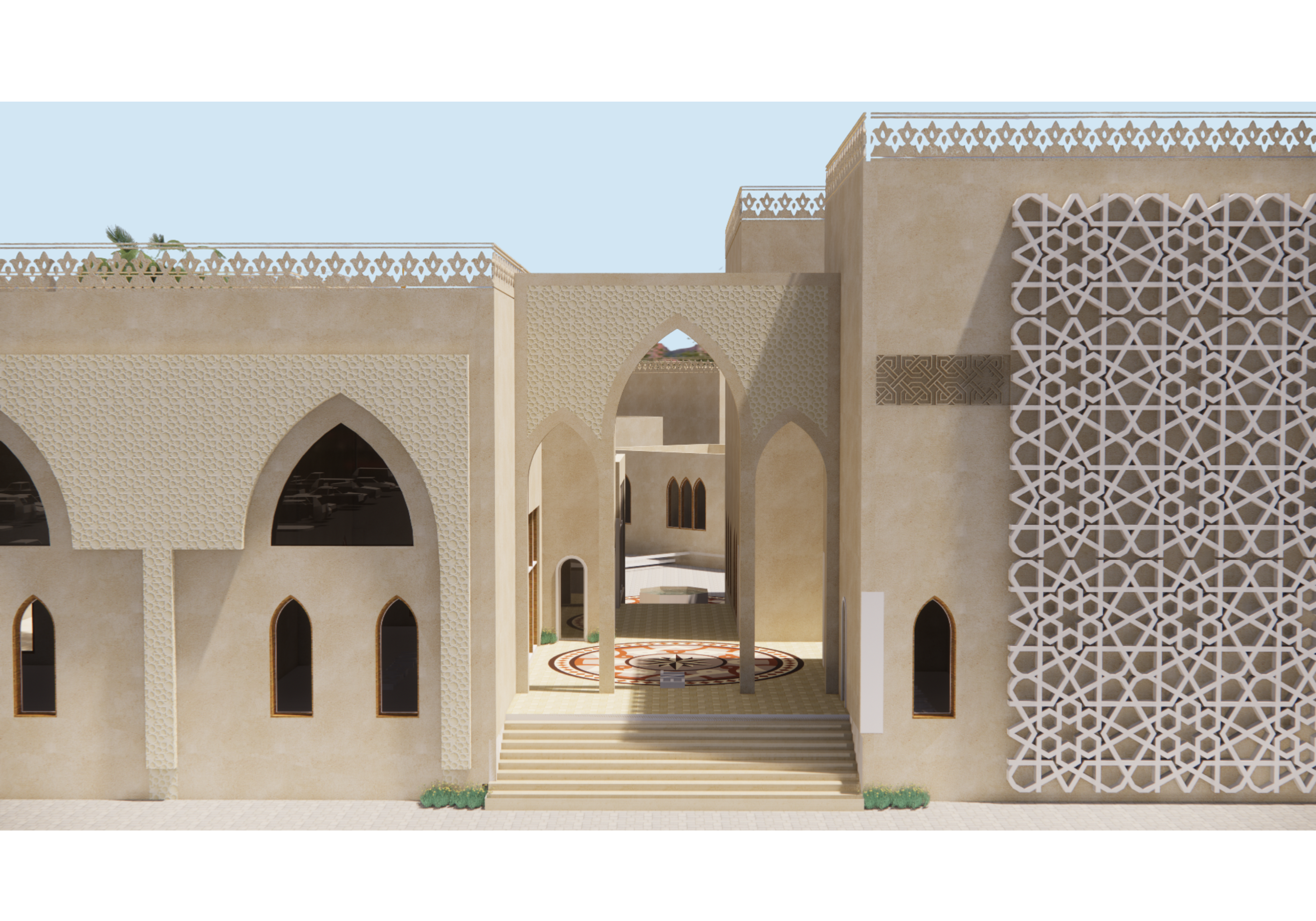 SILVER CRAFT CENTER（银匠工艺中心）-20