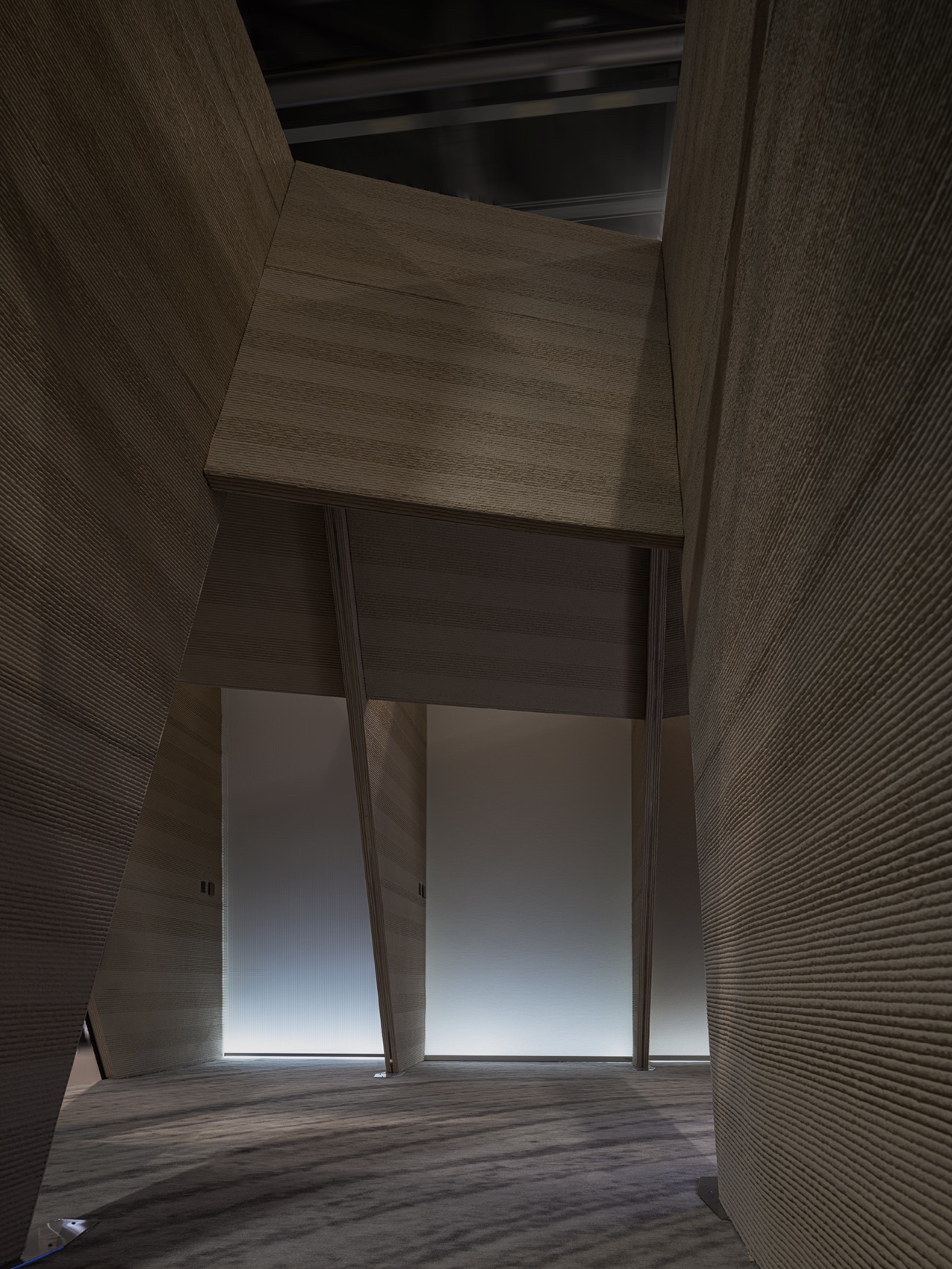 辰衡降临丨中国上海丨平行公社-48