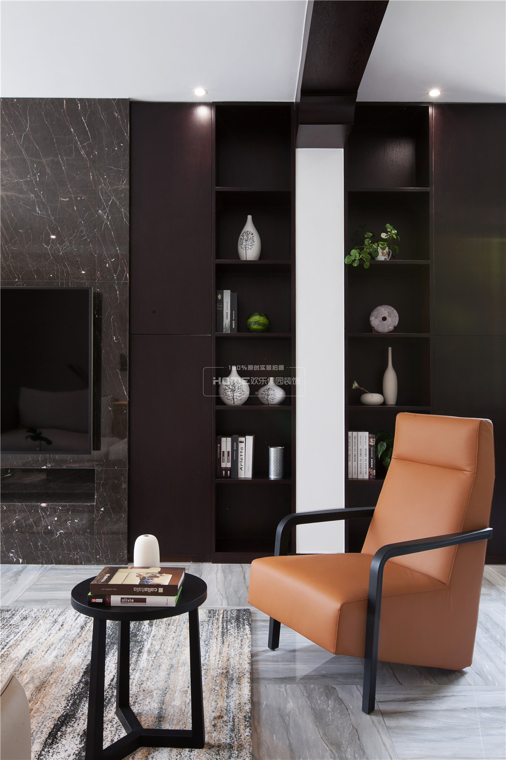 高性价比现代主义，轻奢搭配-3