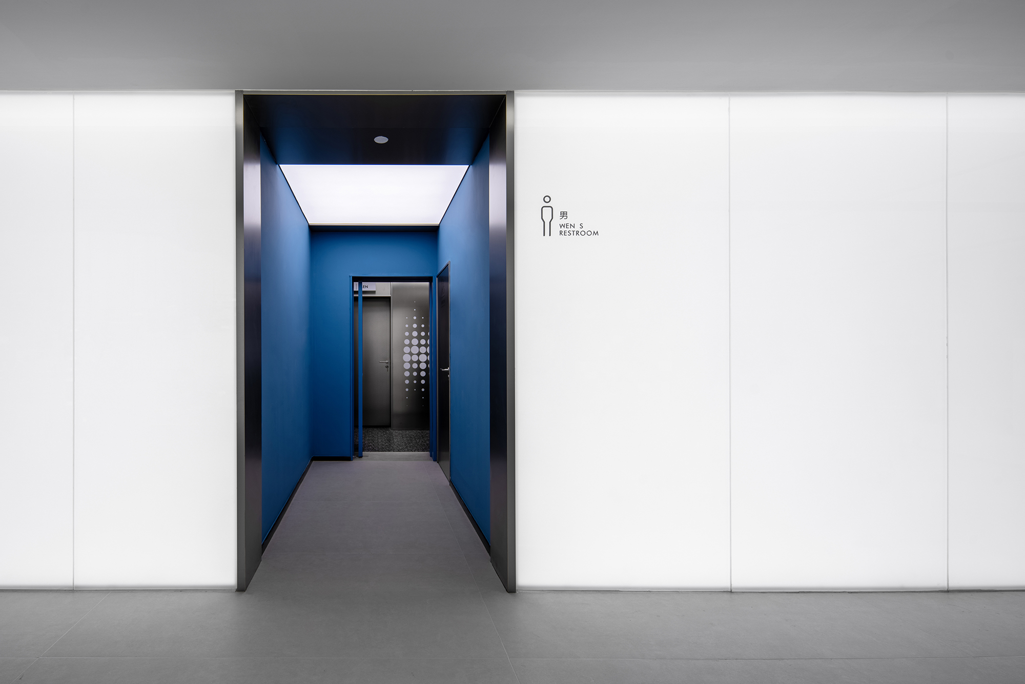 工业展厅丨中国成都丨季意-61