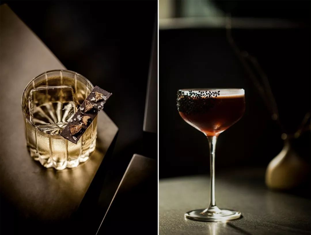 美国米其林三星大厨首家海外餐厅亮相深圳：奢侈是什么？  邵程-103