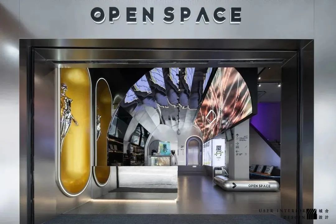 平行时空丨中国厦门丨陈嘉源设计事务所-27