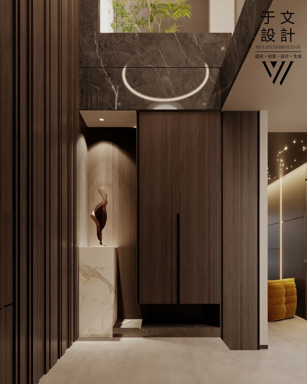 招商·曦城丨中国沈阳丨于文设计-23