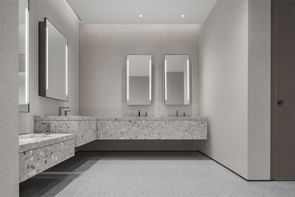 济南龙湖西城天街丨中国济南丨建筑上海天华建筑设计有限公司,室内派沃设计,照明RDI瑞国际照明设计-39