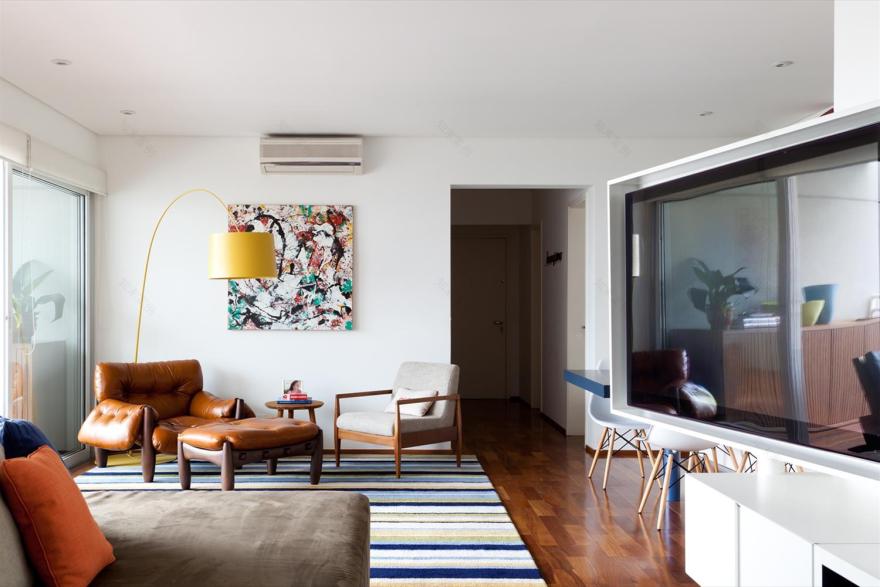 Itiaim Bibi 公寓-6