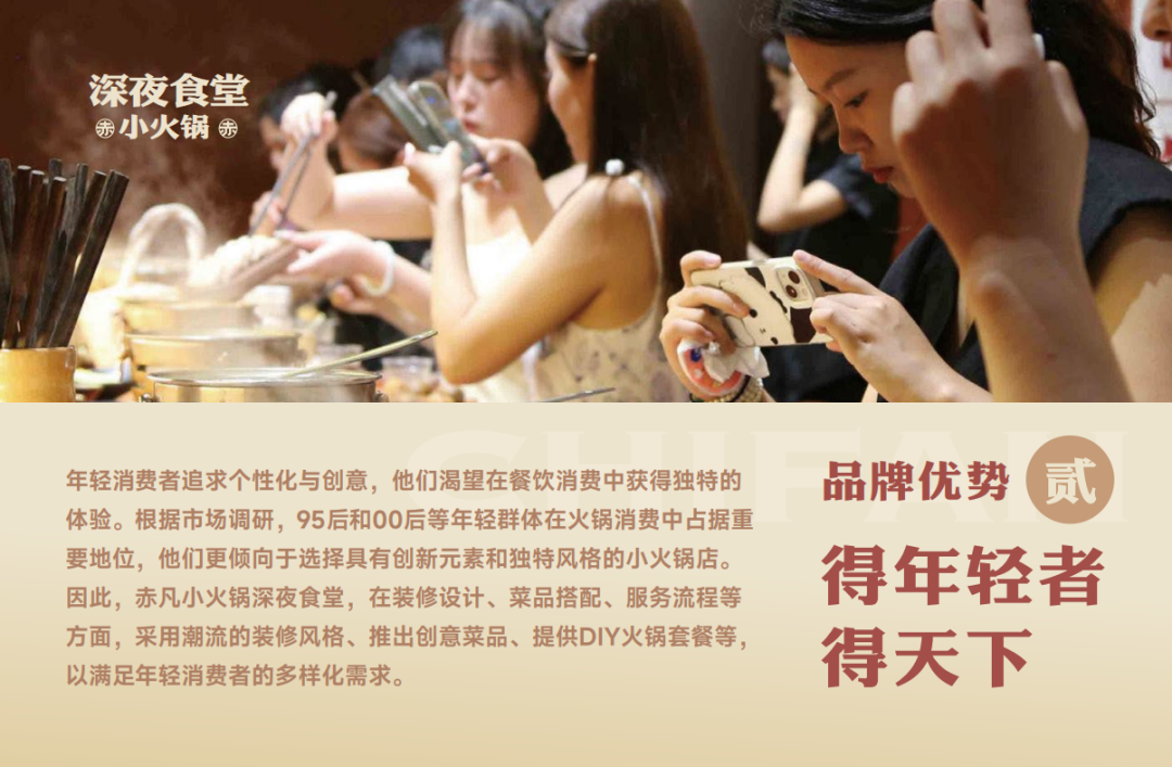 無出其右×赤凡单人小火锅丨连锁餐饮品牌全案策略升级设计（留言赠书）-61