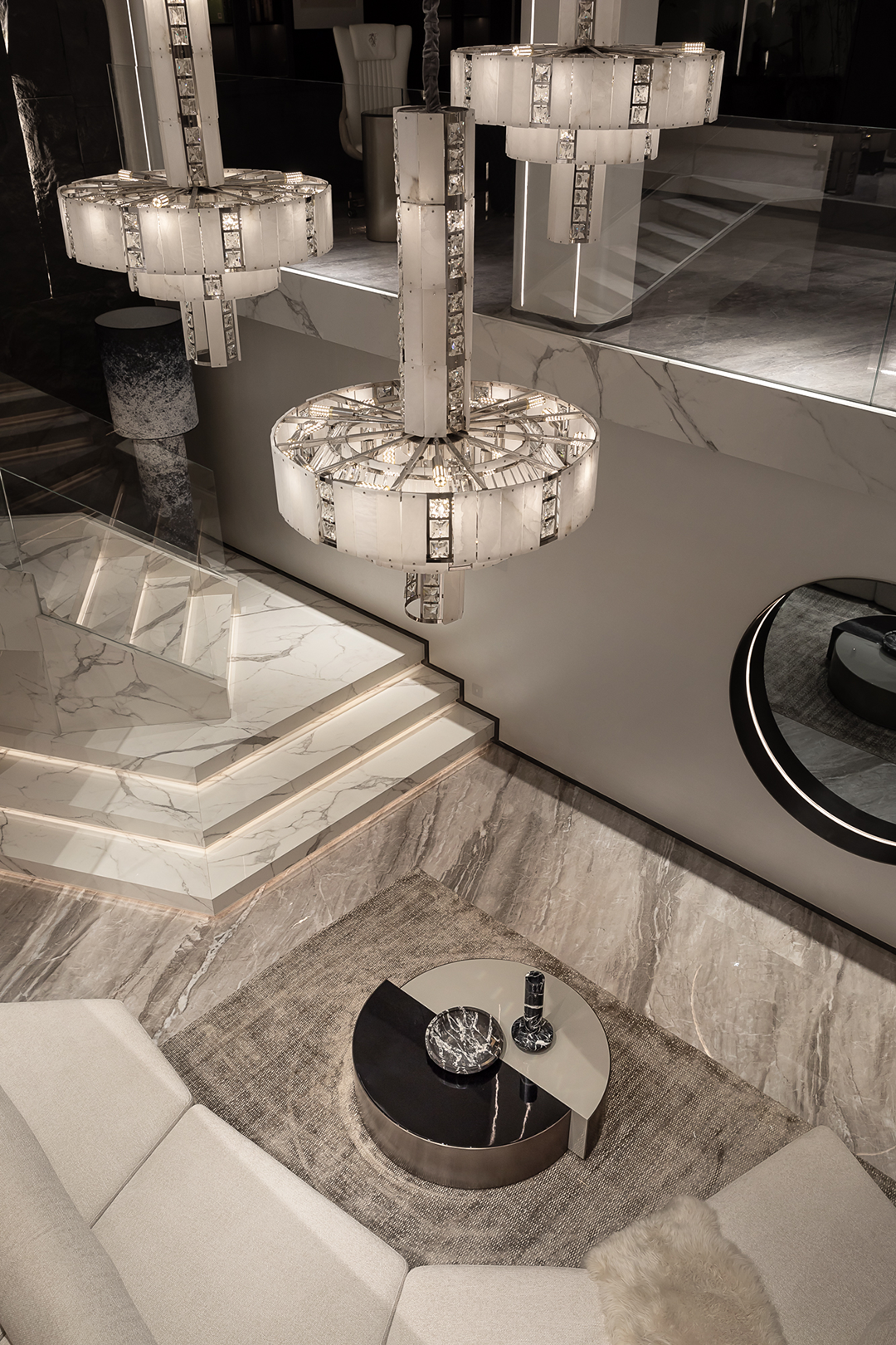 义乌桃花源丨Y  SPACE耀空间设计-13