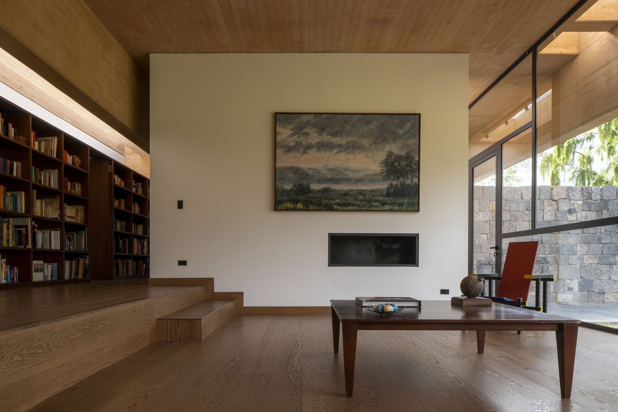 过梁房屋丨哥伦比亚丨Palafito Arquitectura-23