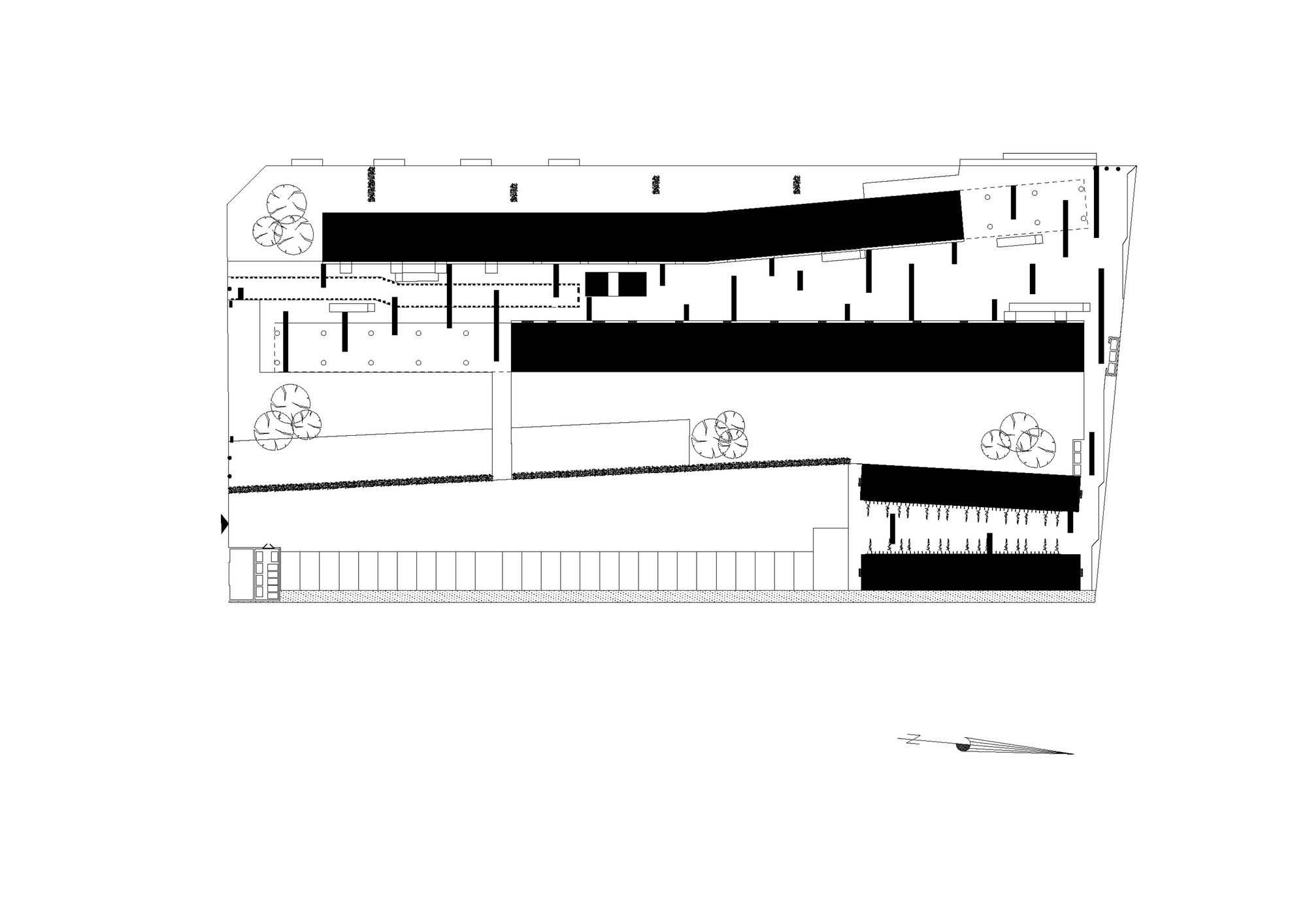 丹麦艾塞克斯公园住宅设计丨CREO ARKITEKTER A,S-29