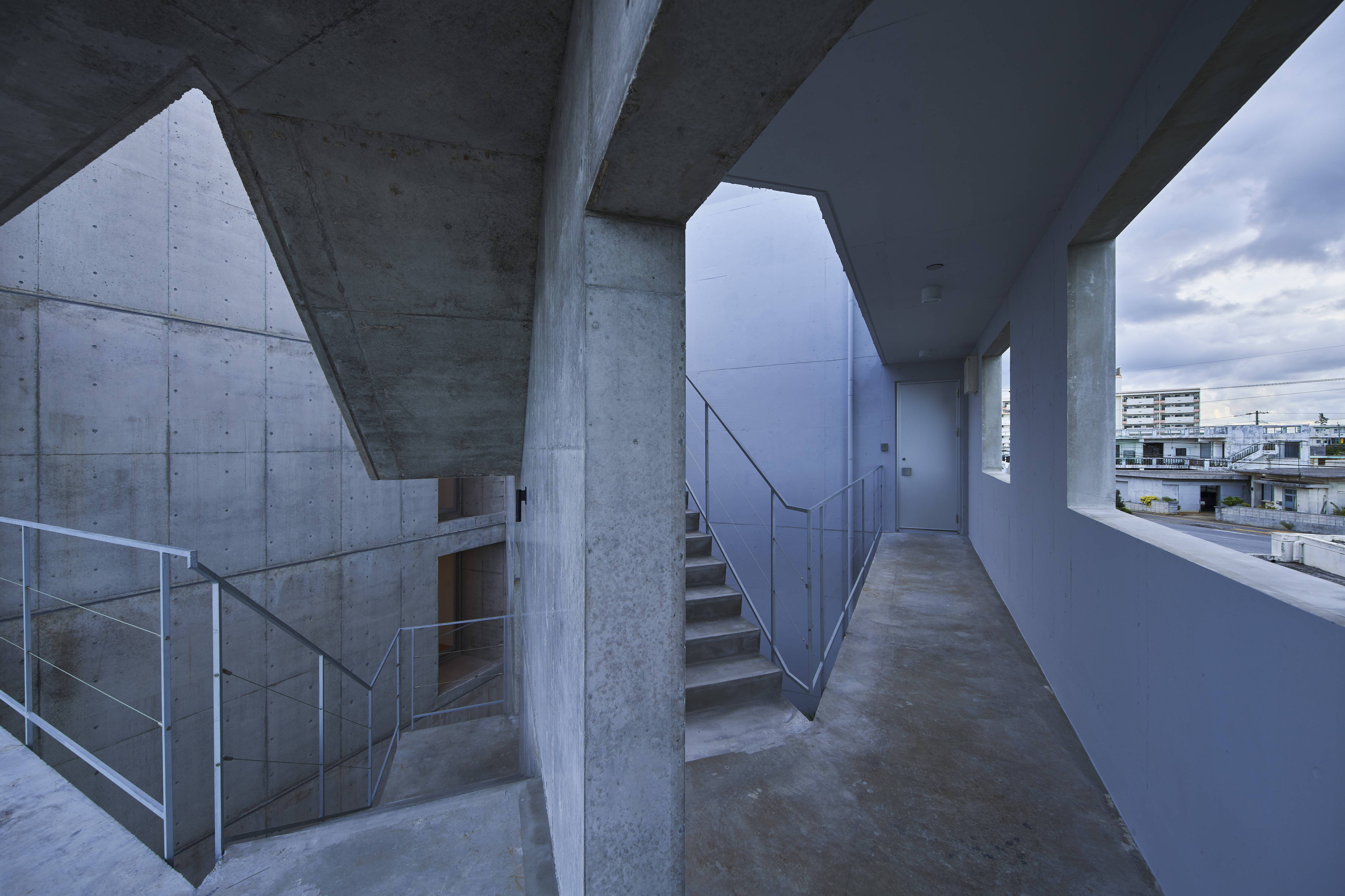 S 公寓丨Yohei Kawashima architects inc.-39