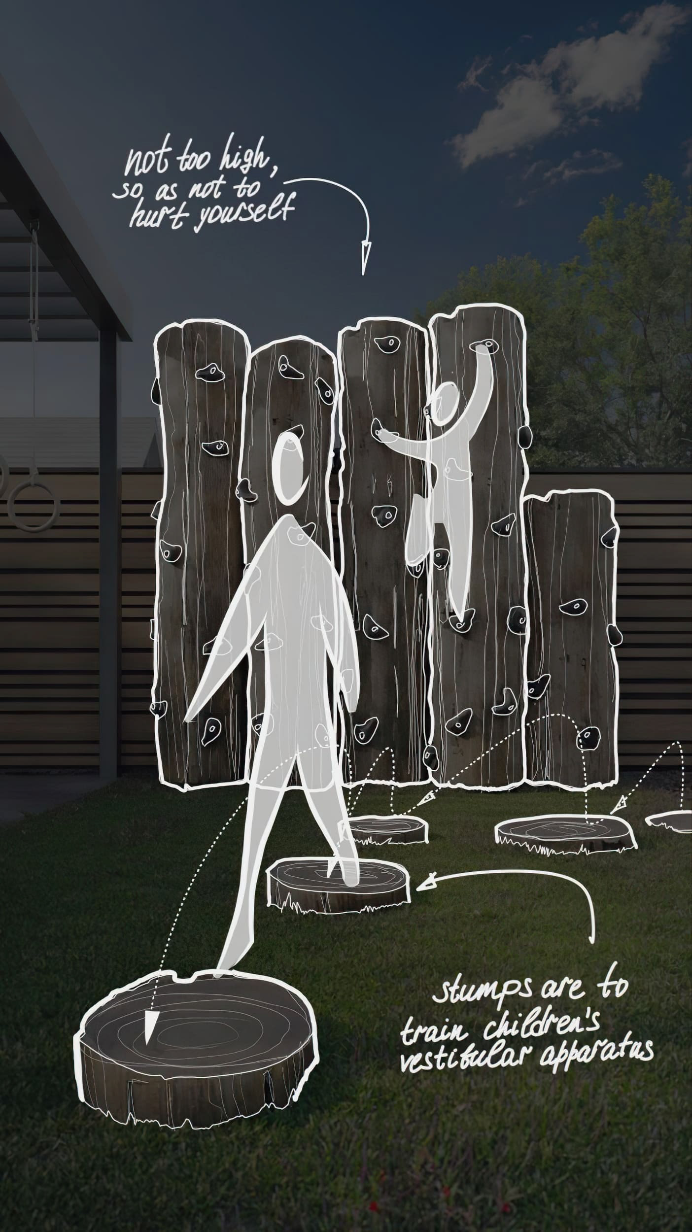 ALAMO·DES bureau 景观与建筑设计丨乌克兰丨CHAIKOVSKY & PARTNERS-38