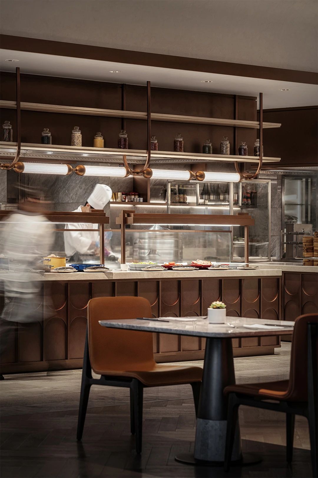 杭州滨奥皇冠假日酒店丨中国杭州丨不详-18