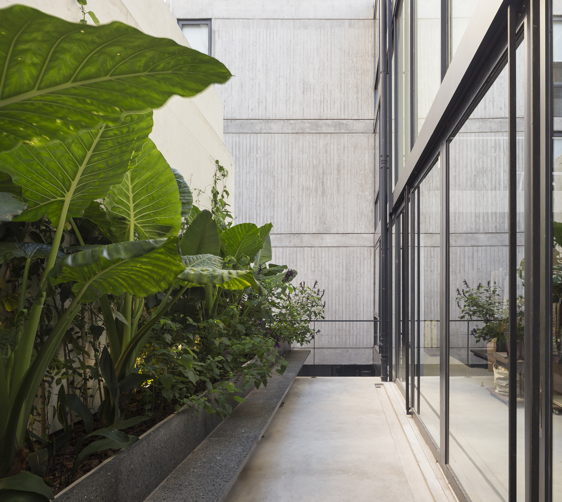 阿根廷 Soler 纺织品办公室丨阿根廷布宜诺斯艾利斯丨Ana Smud-48