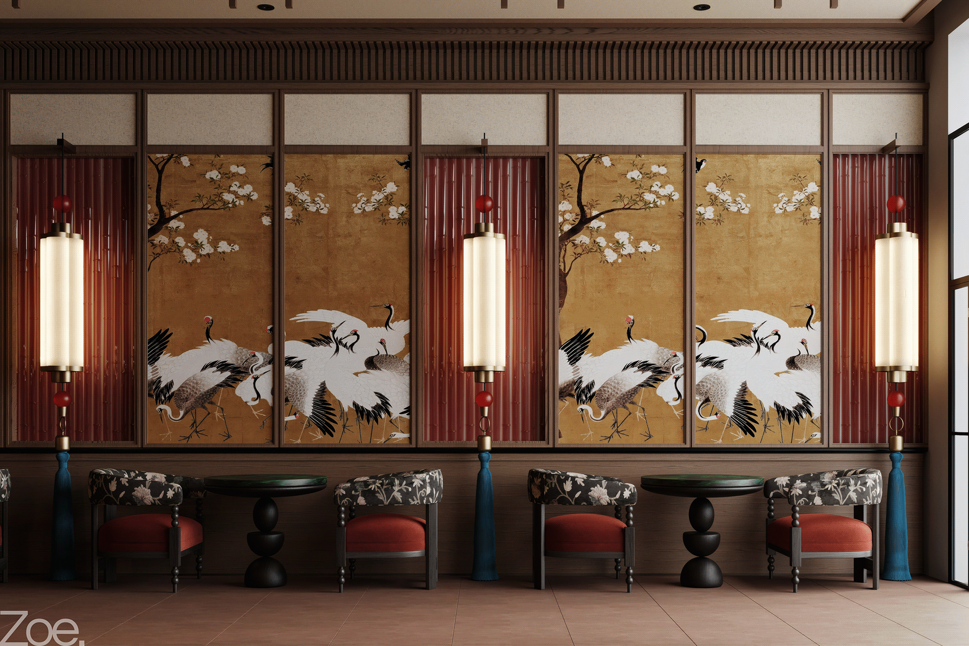 YAMATO BAR // The Crimson Narrative-16