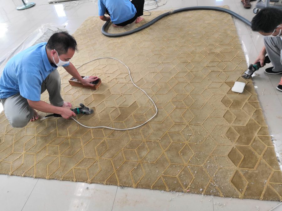 Luxury Living at Fifteen Hudson Yards - Frampton Co-13