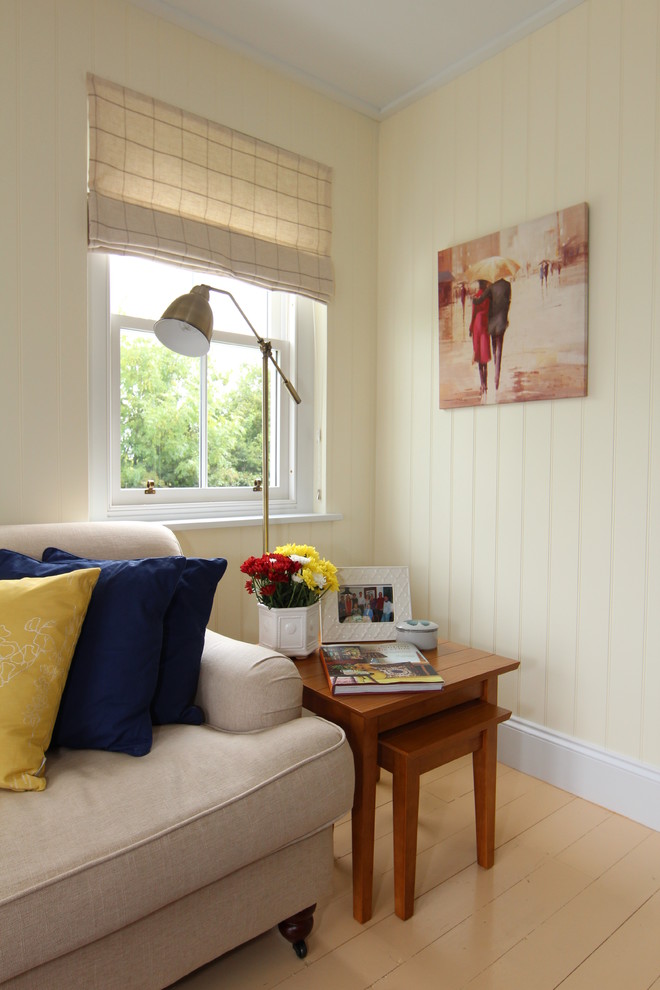 苏格兰风格小房子项目丨英国苏格兰-23