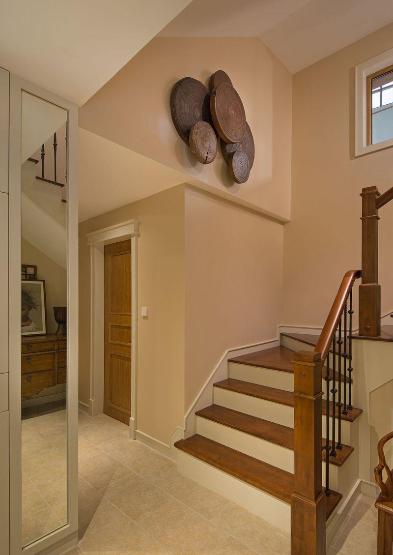 成都麓山国际碧湖岸别墅 | 自然休闲的美学空间-69