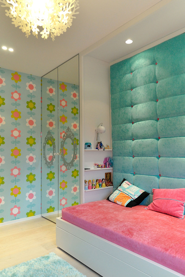 波兰格丁尼亚冰屋公寓室内翻新项目-28