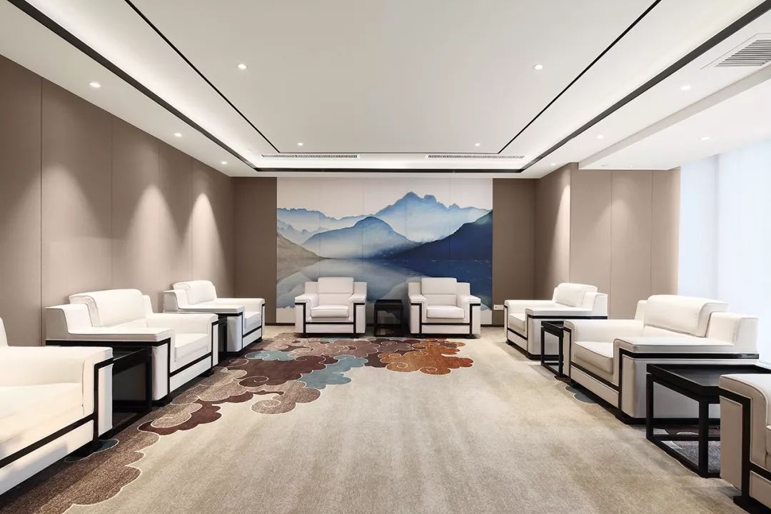 宁波品赫设计“光盒” | 自然与严谨的完美融合-15