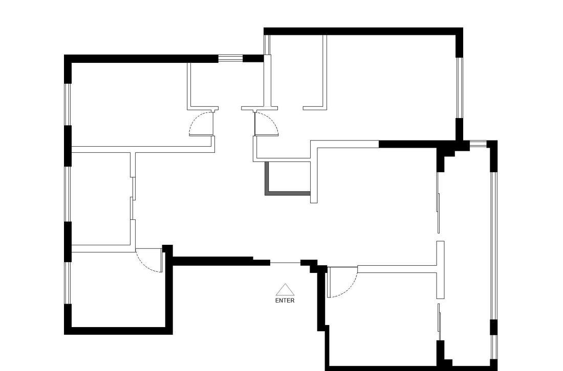 136 平绿色科技住宅-10