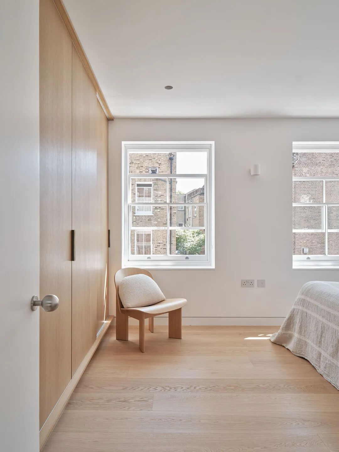 loft公寓丨英国伦敦-43