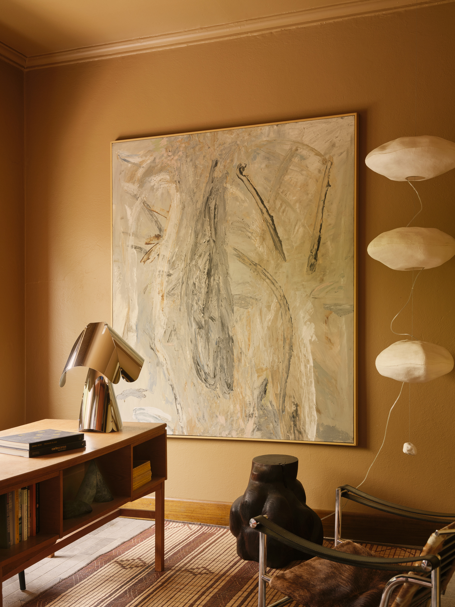 Adriana Hanna墨尔本住宅改造丨澳大利亚墨尔本-25