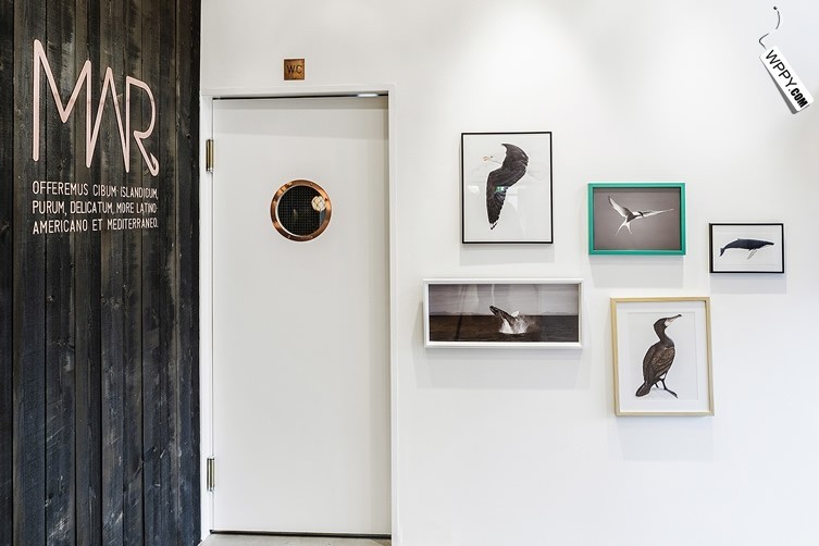 冰岛的MAR餐厅-7