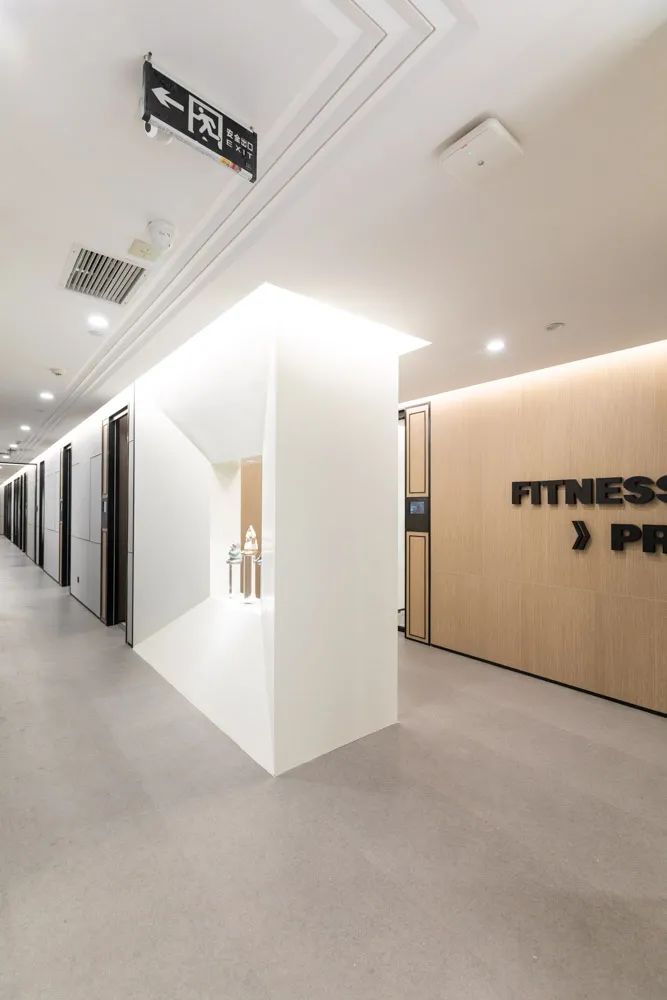 成都中海国际 Office Zip 3.0——现代办公与本土文化的完美融合-69