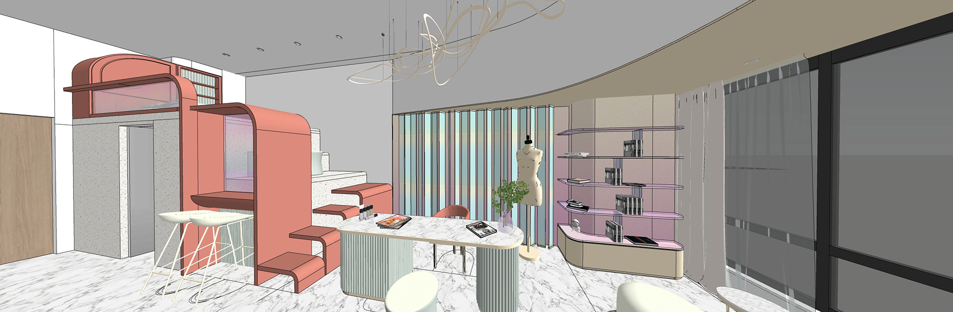 Workshop Loft – Fashion-Inspired Living-10