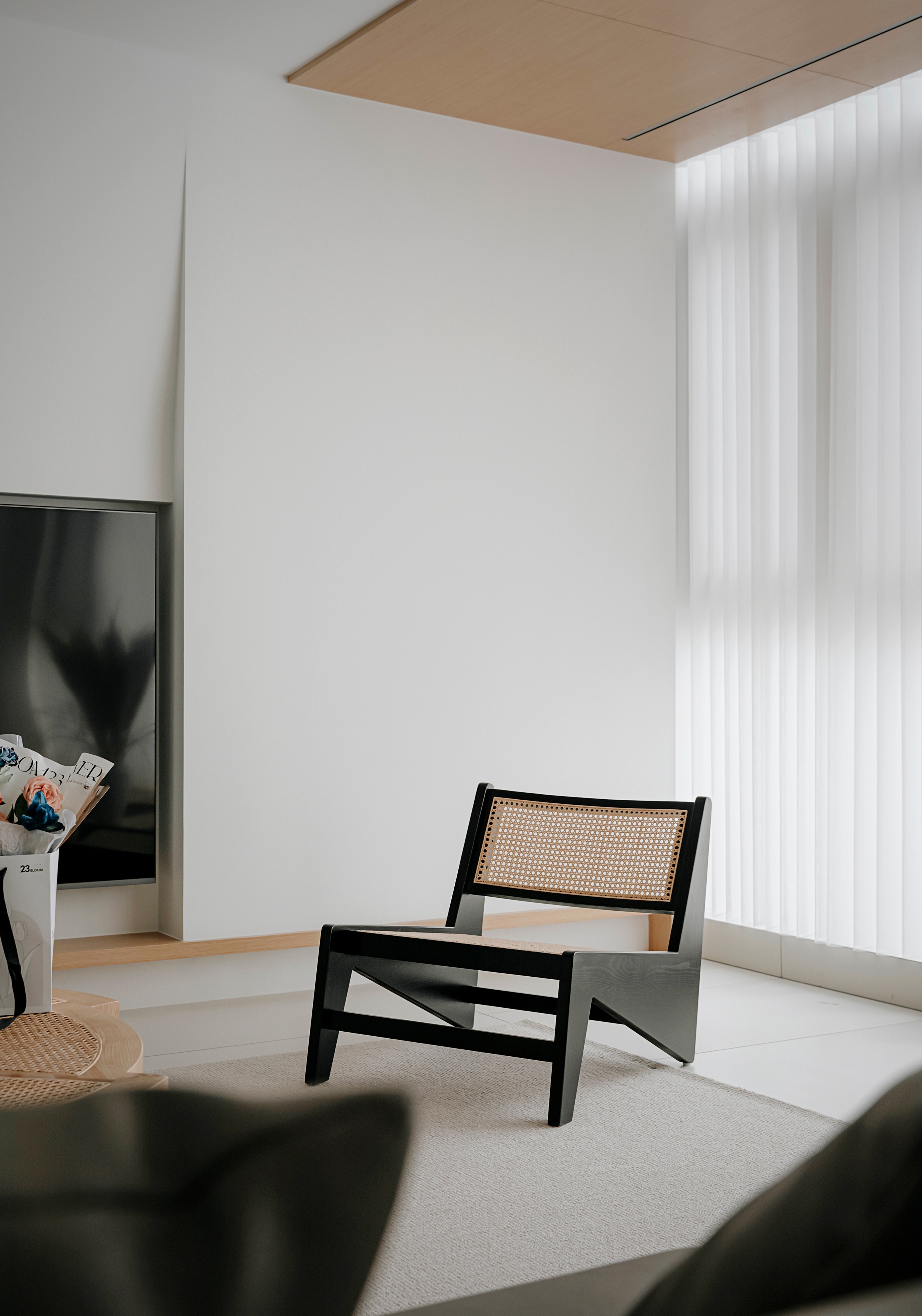 临安青山湖畔叠排设计丨中国浙江丨意森空间 YES DESIGN-23