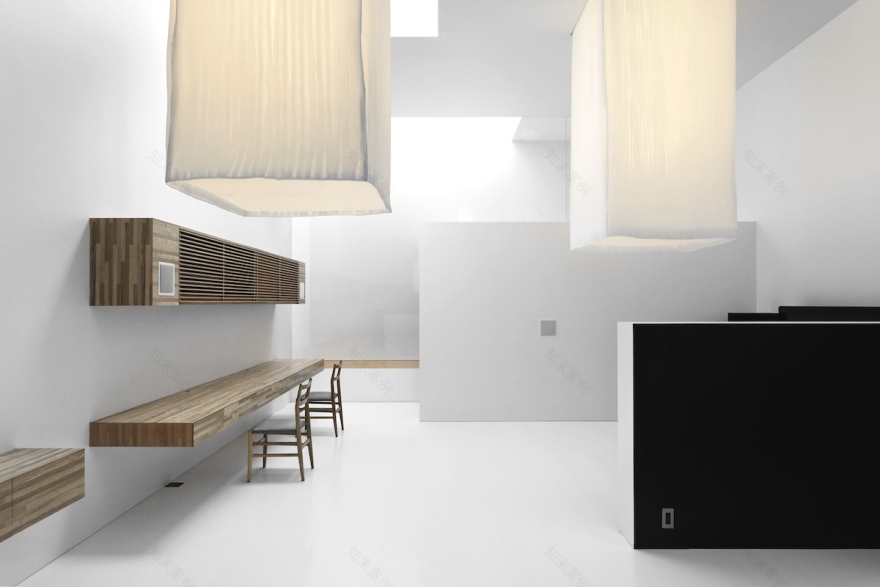 青木淳建筑事务所的神奇建筑作品-10