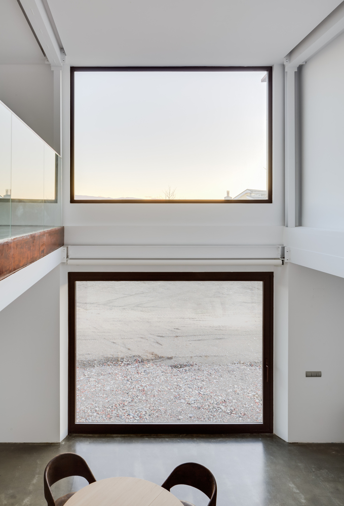 西班牙小城中的石筑家园-38