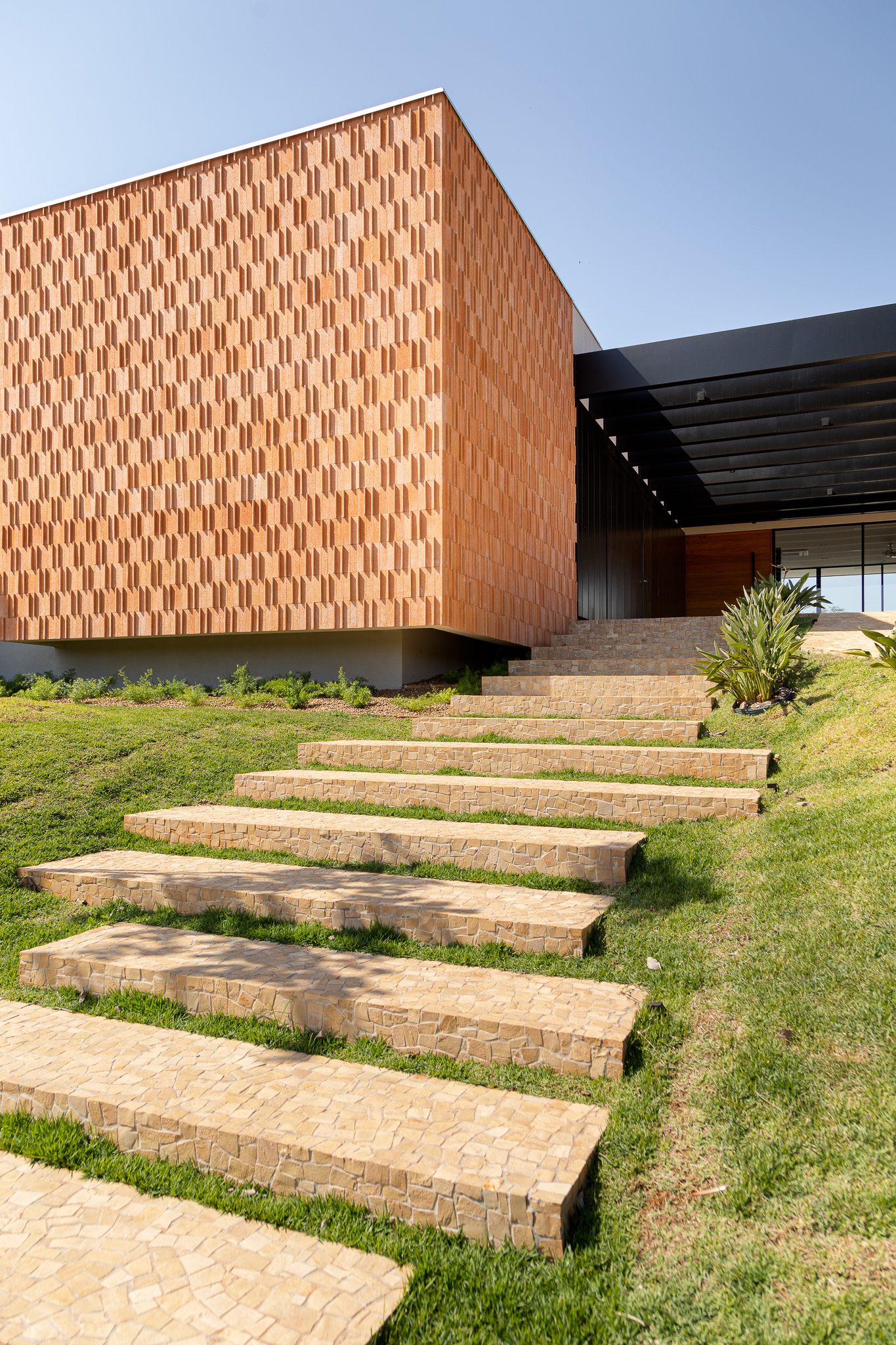 豪斯 MYO 或者 房子 MYO 丨巴西丨Raul Gobetti Arquiteto e Associados-28