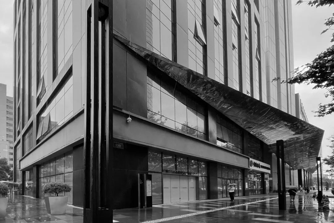 极氪中心·成都太古里丨中国成都丨HATCH Architects 汉齐建筑-12