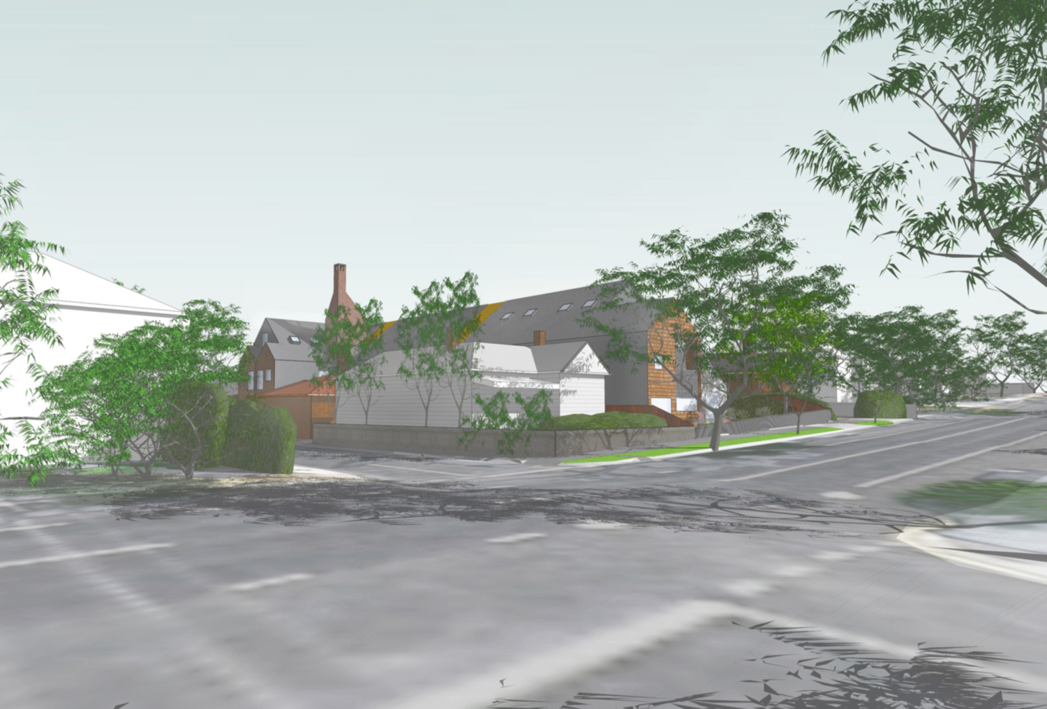 Slate House Austin Maynard Architects-11