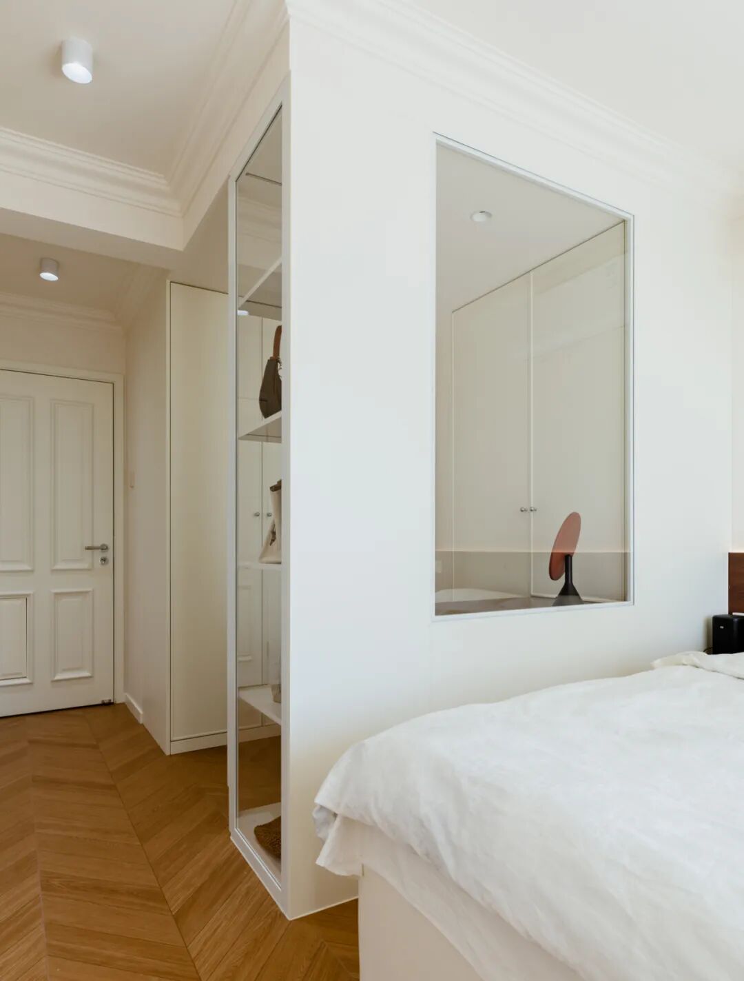 巴黎遇见摇滚乐：120平LOFT单身派对现场！-44