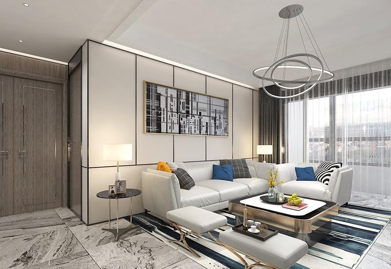 样板间丨中国济南-2