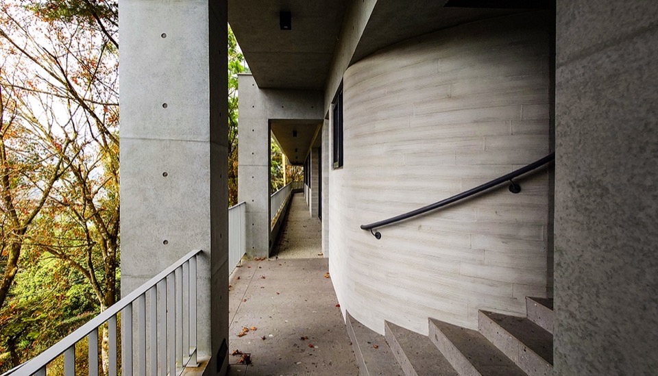 隐山林居丨中国苗栗县丨公羽山松建筑师事务所-24