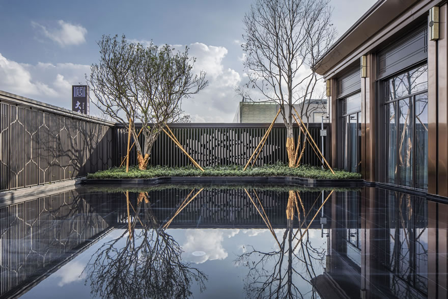 广西贵港大唐世家示范区-59