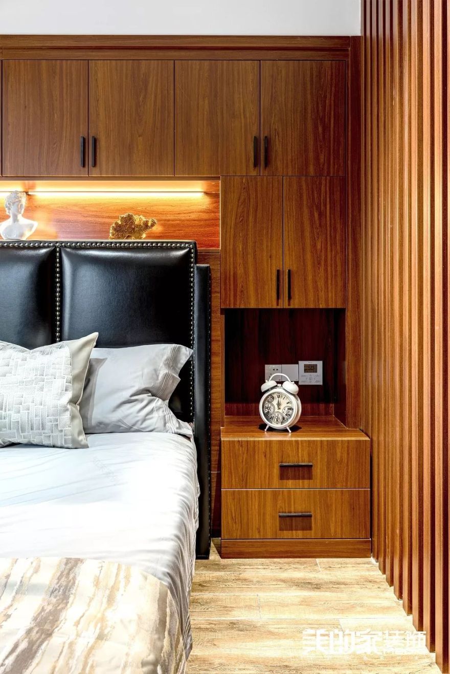 渝开发星河 ONE 混搭风,工业与现代轻奢的邂逅-60