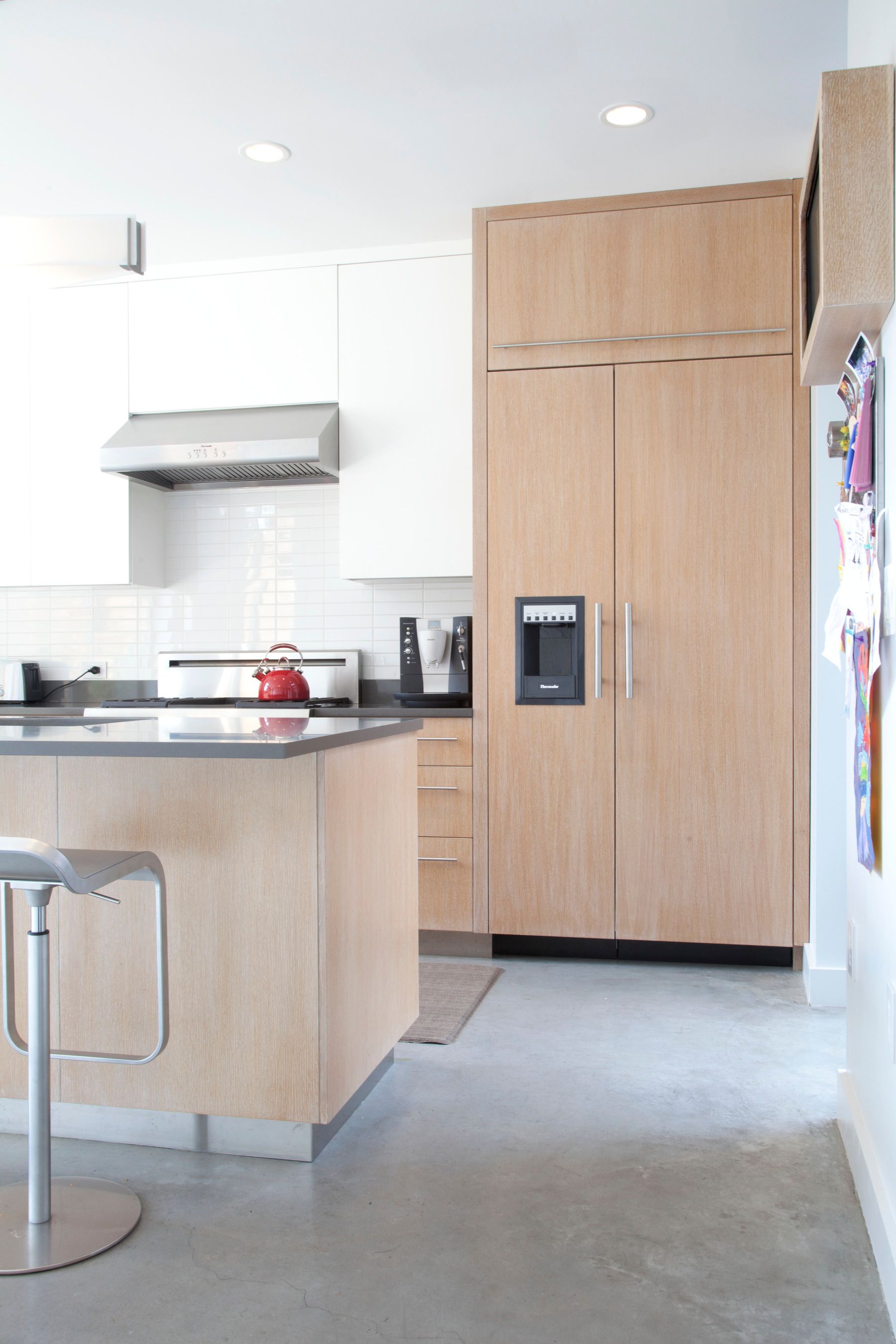 红钩排屋丨The Brooklyn Studio-28