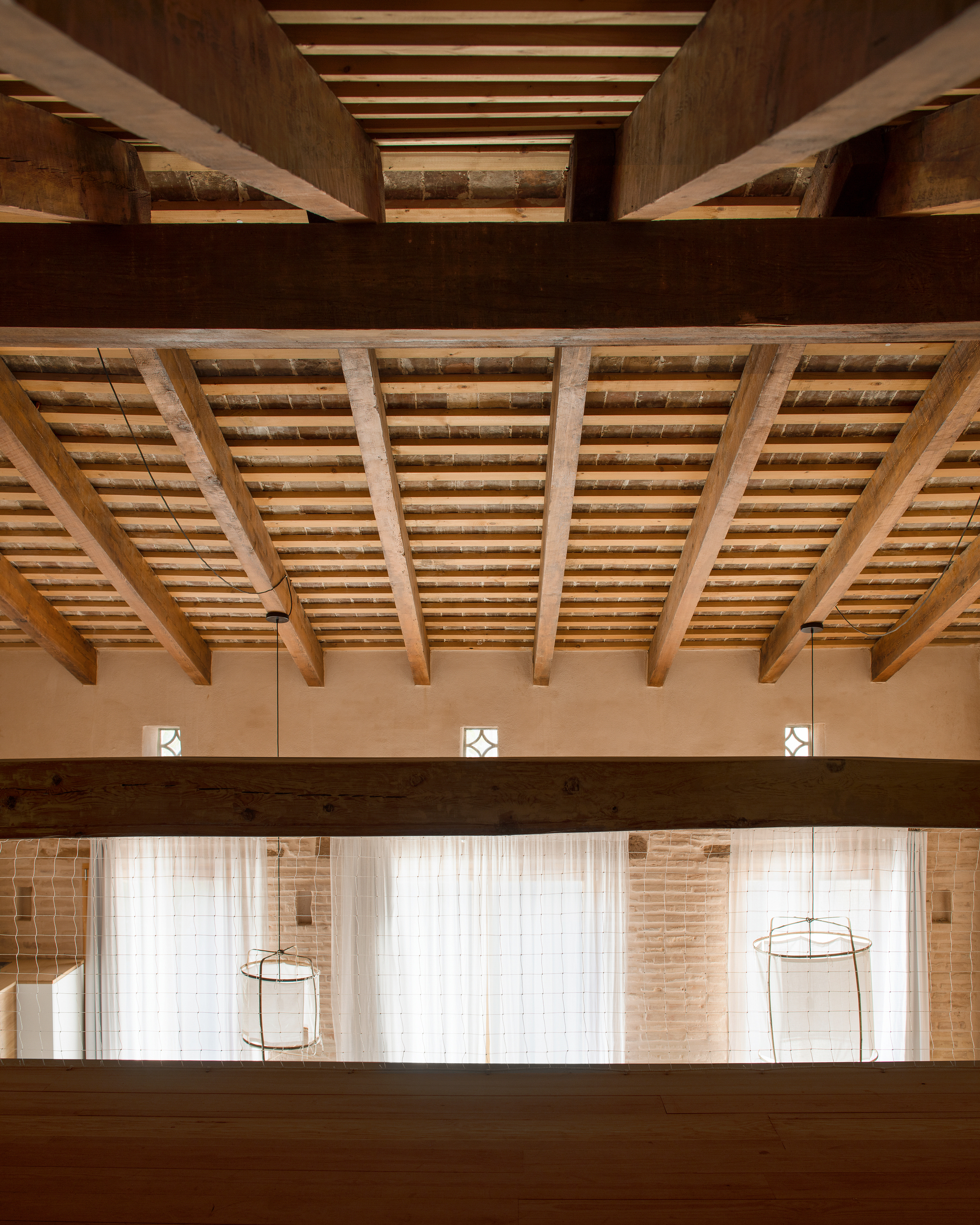 别墅丨西班牙丨Homu Arquitectos-31