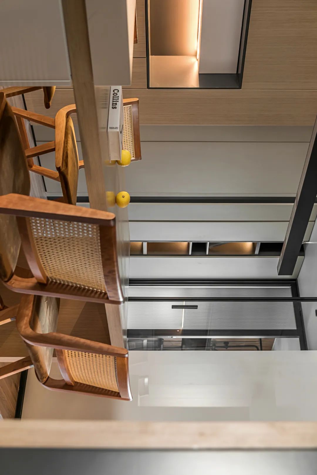 虹梅南路老房改造丨中国上海丨B&S STUDIO-37