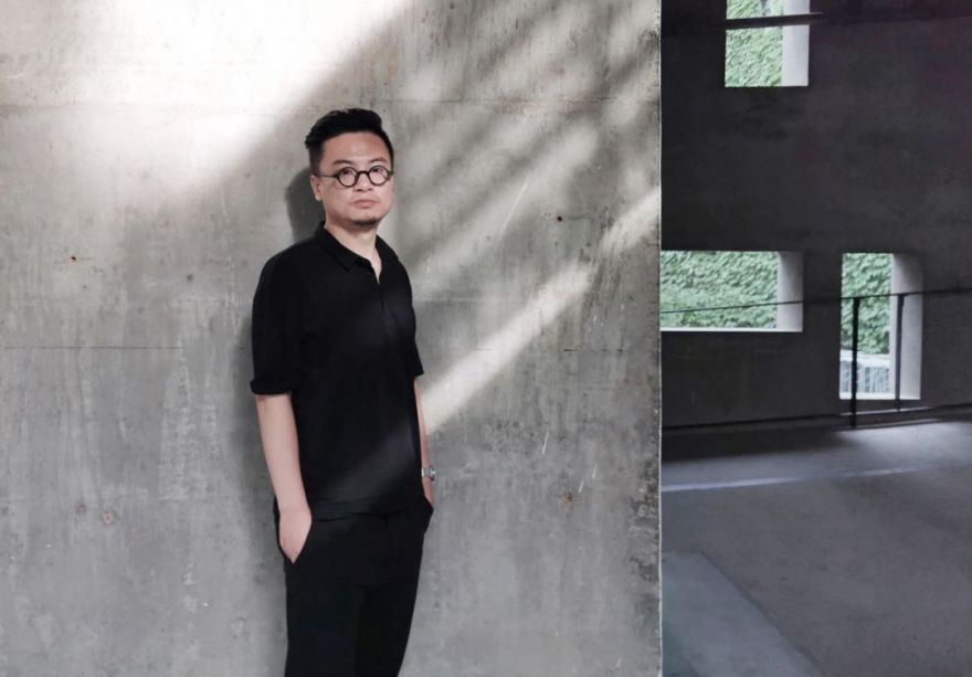 长城脚下素心京隐园,返璞归真品中式美学-67