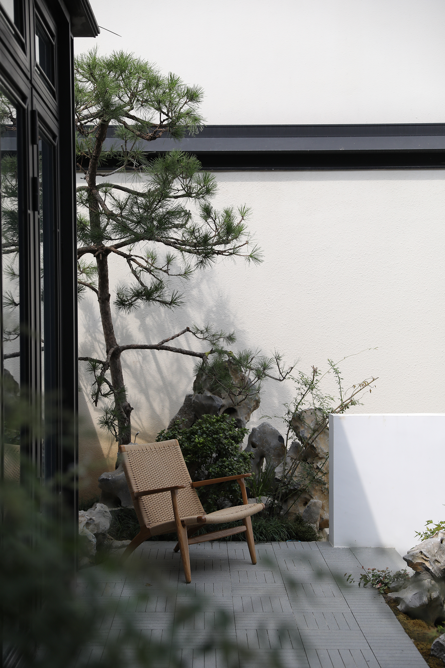 苏州拙政江南丨中国苏州丨元亮设计-14