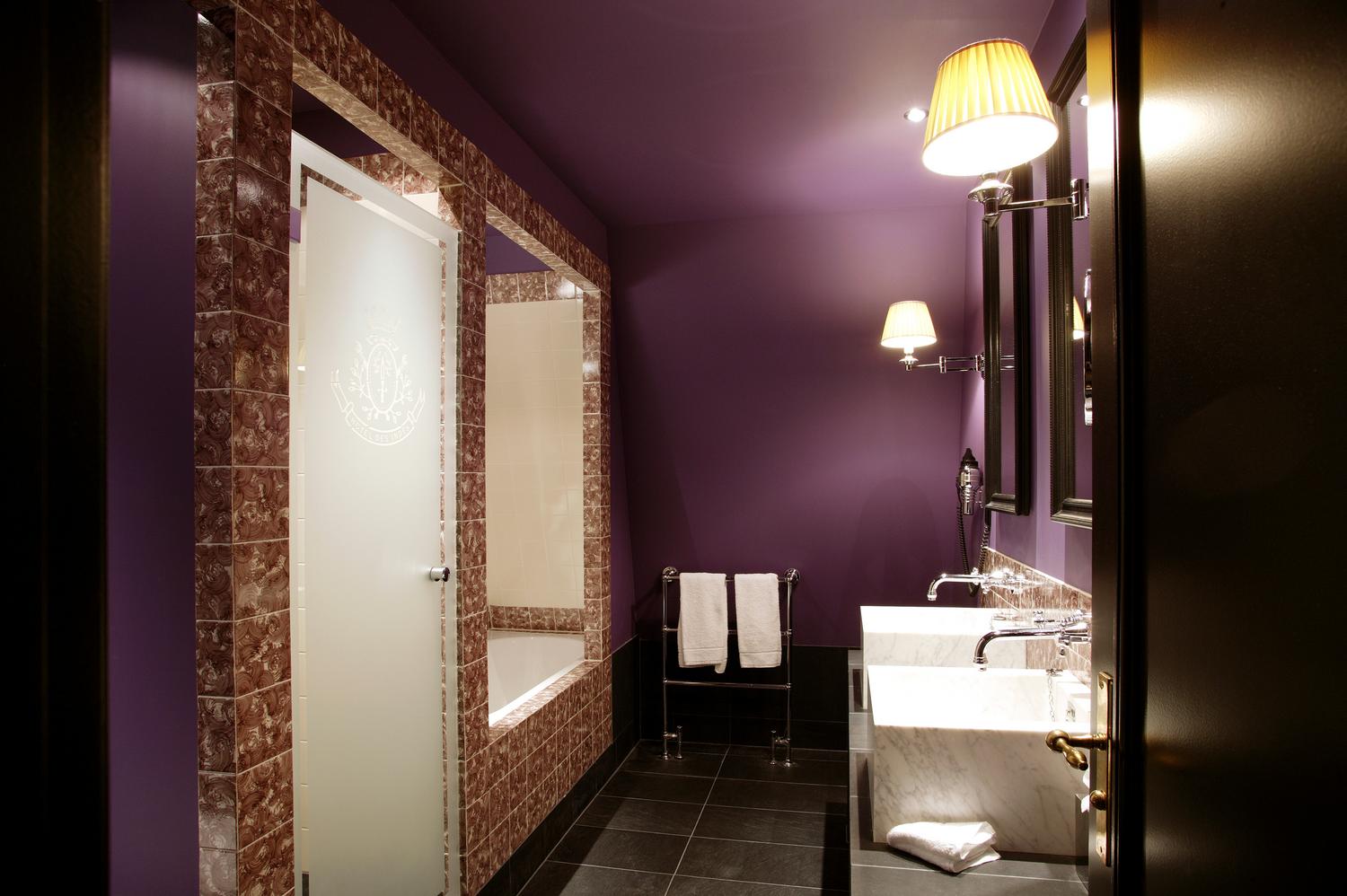 )Hotel Des Indes, The Hague, The Hague, Netherlands-3